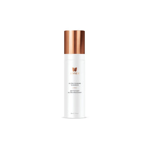 Vivier Ultra Foaming Cleanser | 5 fl oz / 150 mL