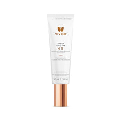 Vivier SHEER SPF 45 | 3 fl oz / 90 mL