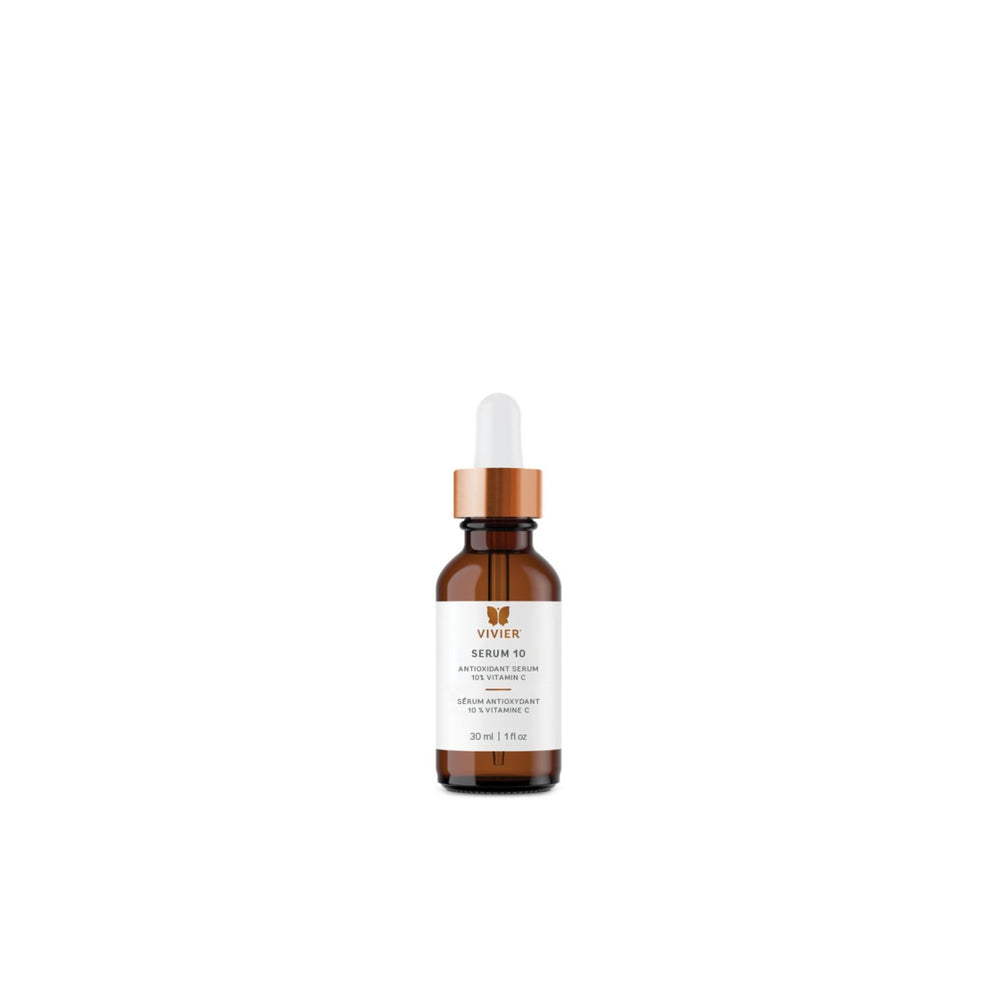 Vivier Serum 10 | 1 fl oz / 30 mL