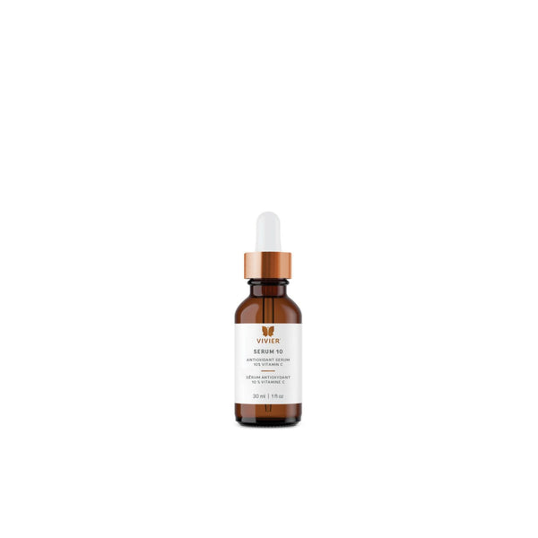 Vivier Serum 10 | 1 fl oz / 30 mL