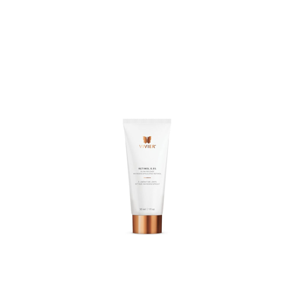 Vivier Retinol 0.5% | 1 fl oz / 30 mL