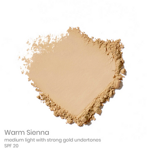 Jane Iredale Amazing Base Matte Loose Powder