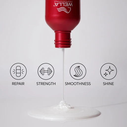 Wella Ultimate Repair Shampoo | 8.4 oz / 250 mL