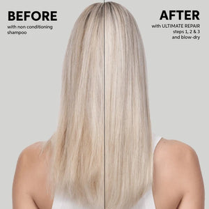 Wella Ultimate Repair Shampoo | 8.4 oz / 250 mL