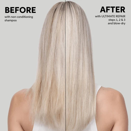 Wella Ultimate Repair Shampoo | 8.4 oz / 250 mL