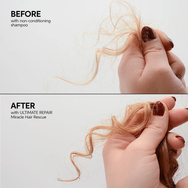 Wella Ultimate Repair Shampoo | 8.4 oz / 250 mL