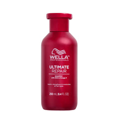 Wella Ultimate Repair Shampoo | 8.4 oz / 250 mL
