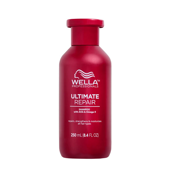 Wella Ultimate Repair Shampoo | 8.4 oz / 250 mL