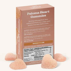 Vesper Gummies Paloma | 100g