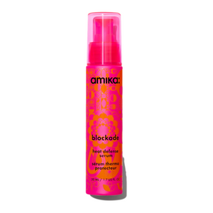 Amika Blockade Heat Defense Serum 50mL / 1.7 oz