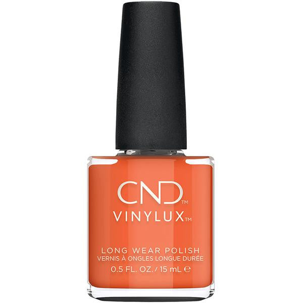 CND Vinylux B-Day Candle | 0.5 fl oz / 15 mL