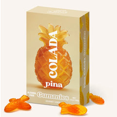 Vesper Gummies Pina Colada | 100g