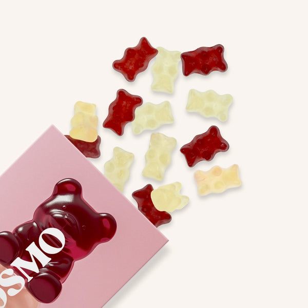Vesper Gummies Cosmo | 100g