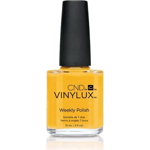 CND Vinylux Banana Clips | 0.5 fl oz / 15 mL