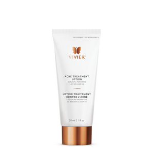 Vivier Acne Treatment Lotion | 1 fl oz / 30 mL