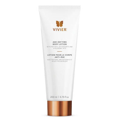 Vivier Age-Defying Body Lotion | 6.76 fl oz / 200 mL