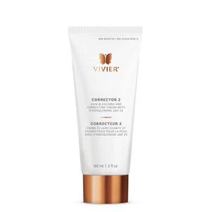Vivier Corrector 2 Lightening Cream | 2 fl oz / 60 mL
