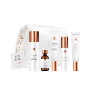 Vivier Daily Glow Program | 1 Kit