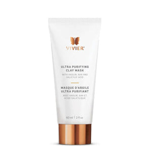 Vivier Ultra Purifying Clay Mask | 2 fl oz / 60 mL