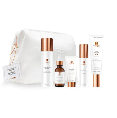 Vivier Youth Preserve Program | 1 Kit