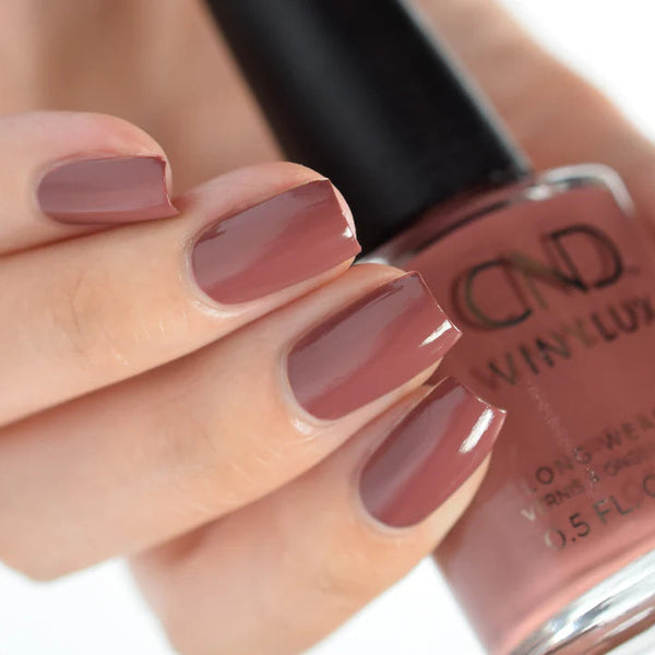 CND Vinylux Wooded Bliss | 0.5 oz / 15 mL
