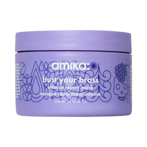 Amika Bust Your Brass Intense Repair Mask 250 mL / 8 fl oz