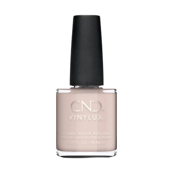 CND Vinylux Cashmere Wrap | 0.5 oz / 15 mL