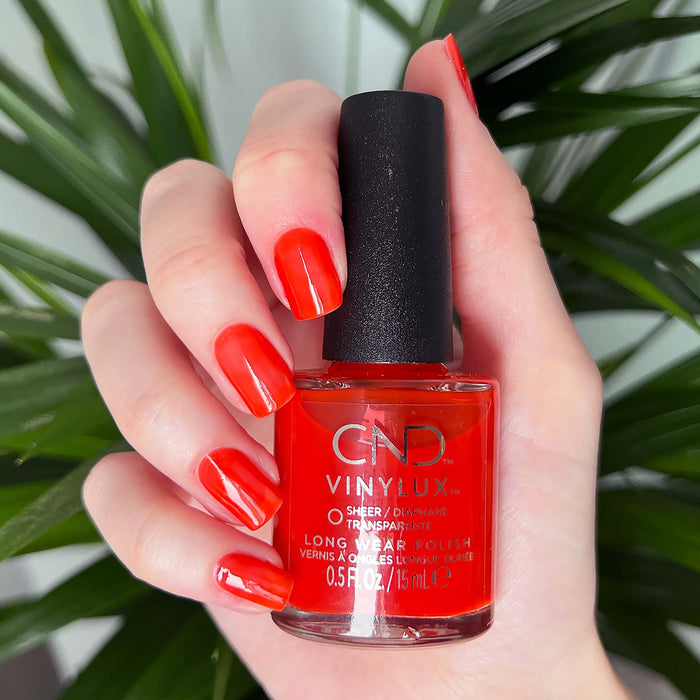 CND Vinylux Ig-Night-Ed | 0.5 fl oz / 15 mL