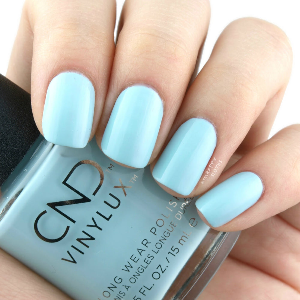 CND Vinylux Taffy | 0.5 fl oz / 15 mL