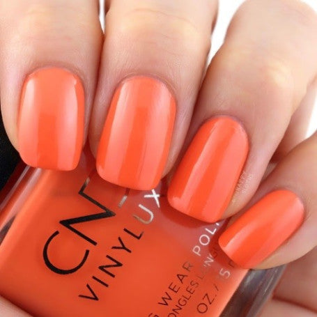 CND Vinylux B-Day Candle | 0.5 fl oz / 15 mL