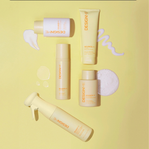 DesignME Bounce Me Curl Balm | 8.5 fl oz / 250mL