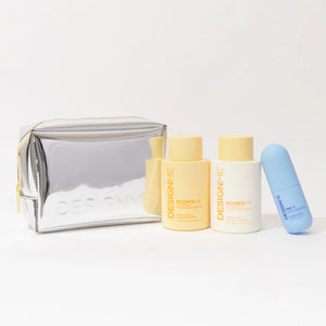 DesignME Curl-Defining Hair Kit