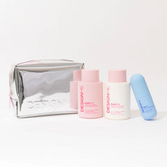 DesignME Volume-Enhancing Hair Kit