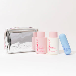 DesignME Volume-Enhancing Hair Kit