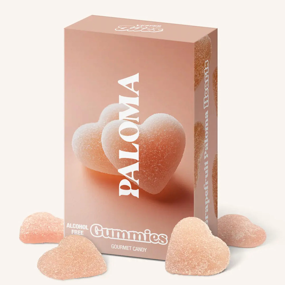 Vesper Gummies Paloma | 100g