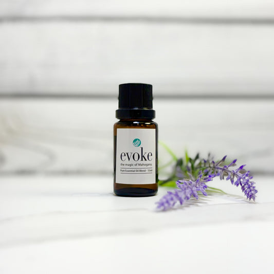 Evoke Essential Oil