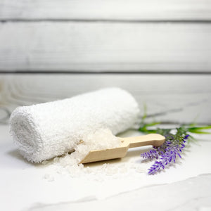 Evoke Bath Salt Soak