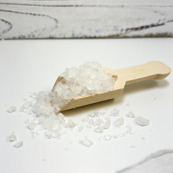 Evoke Bath Salt Soak