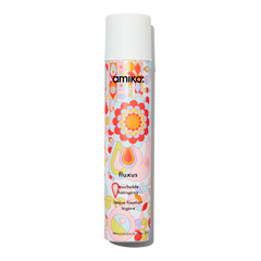 Amika Fluxus Touchable Hairspray | 270 mL / 8.2 oz