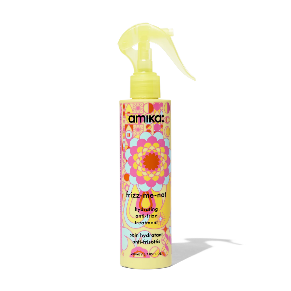 Amika Frizz-Me-Not Anti-Frizz Treatment | 200 mL / 6.7 fl oz