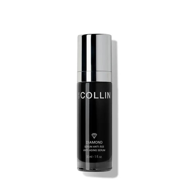 GM Collin Diamond Anti-Aging Serum | 1 fl oz / 30mL