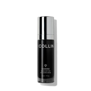 GM Collin Diamond Anti-Aging Serum | 1 fl oz / 30mL