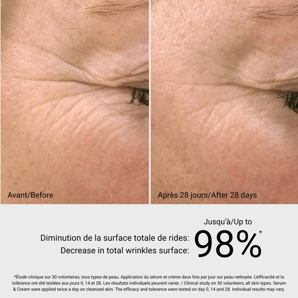 GM Collin GF Repair Anti-Aging Cream | 1.7 fl oz / 50mL
