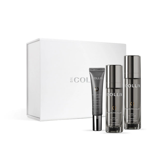 Hyaluronic Filler Gift Set