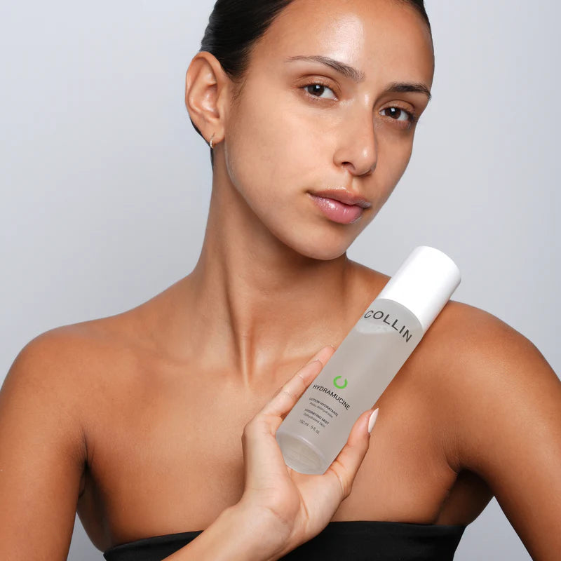 GM Collin Milk & Mist Duo | Hydramucine
