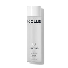 GM Collin Peel Toner Exfoliant | 5 fl oz / 150mL