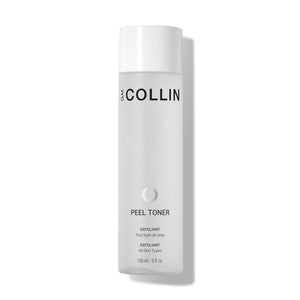 GM Collin Peel Toner Exfoliant || 5 fl oz / 150mL