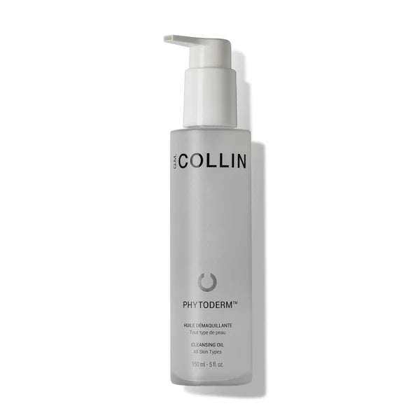 GM Collin Phytoderm Cleansing Oil | 5 fl oz / 150mL