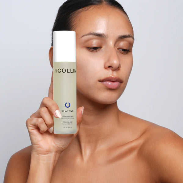 GM Collin Milk & Mist Duo | Puractive
