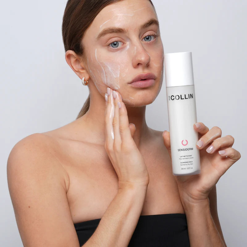 GM Collin Milk & Mist Duo | Sensiderm